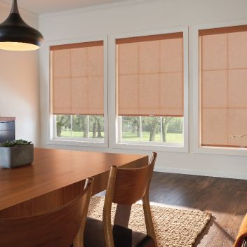 Aura Blinds, Shutters, and Cellular Shades in Calgary